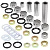 All Balls Swing Arm Bearing Kit for Suzuki RMZ250-450 RMX450