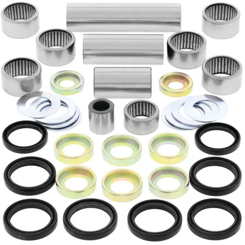 All Balls Swing Arm Bearing Kit Suzuki RMZ250 RMZ450