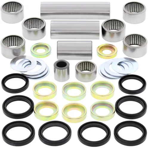 All Balls Swing Arm Bearing Kit Suzuki RMZ250 RMZ450