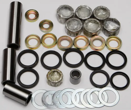All Balls Swing Arm Bearing Kit Suzuki RMZ250 RMZ450