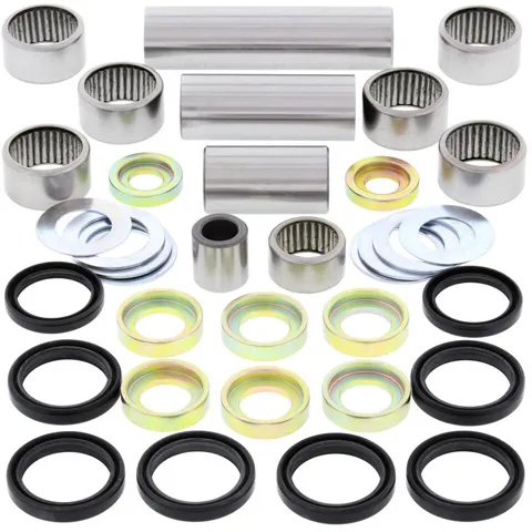 All Balls Swing Arm Bearing Kit Suzuki RMZ250 RMZ450