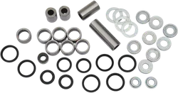 Moose Shock Suspension Linkage Bearing Seal Rebuild Kit