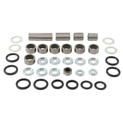All Balls Swing Arm Bearing Kit for Honda CRF250-450
