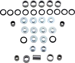 Moose Shock Suspension Linkage Bearing & Seal Kit