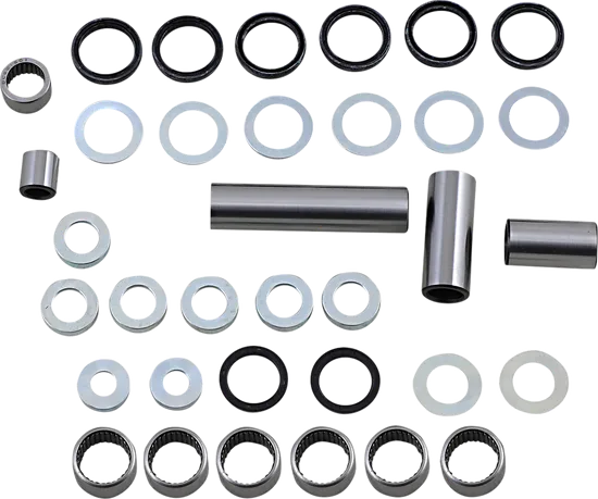 Moose Shock Suspension Linkage Bearing & Seal Kit