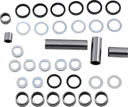 Moose Shock Suspension Linkage Bearing & Seal Kit