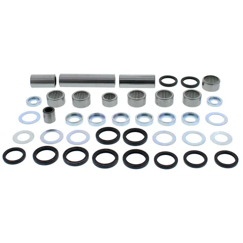 All Balls Swing Arm Bearing Kit Suzuki RMZ250 RMZ450