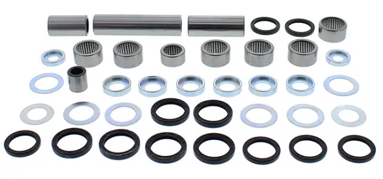 All Balls Swing Arm Bearing Kit Suzuki RMZ250 RMZ450