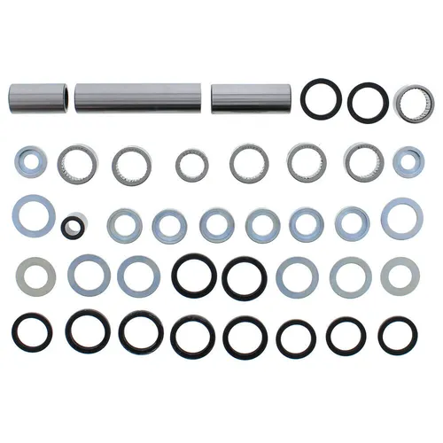 All Balls Swing Arm Bearing Kit Suzuki RMZ250 RMZ450