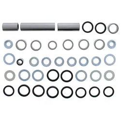 All Balls Swing Arm Bearing Kit Suzuki RMZ250 RMZ450