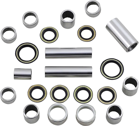 Moose Shock Suspension Linkage Bearing & Seal Kit