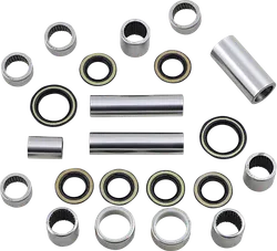 Moose Shock Suspension Linkage Bearing & Seal Kit