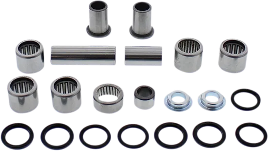 Moose Shock Suspension Linkage Bearing & Seal Kit
