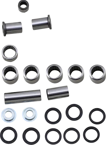 Moose Shock Suspension Linkage Bearing & Seal Kit