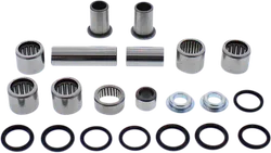 Moose Shock Suspension Linkage Bearing & Seal Kit