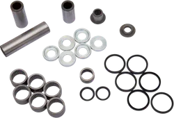 Moose Shock Suspension Linkage Bearing Seal Rebuild Kit