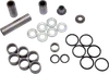 Moose Shock Suspension Linkage Bearing Seal Rebuild Kit