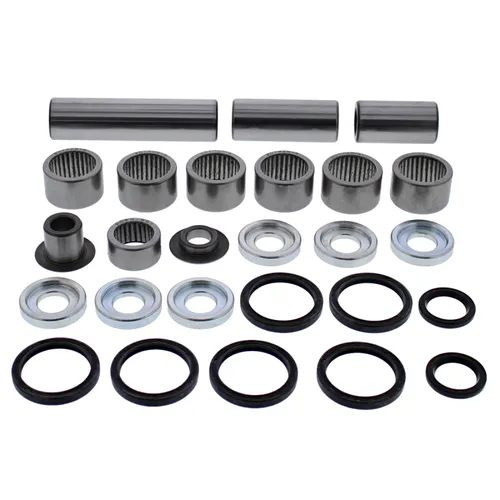 All Balls Swing Arm Bearing Kit for Kawasaki KX450