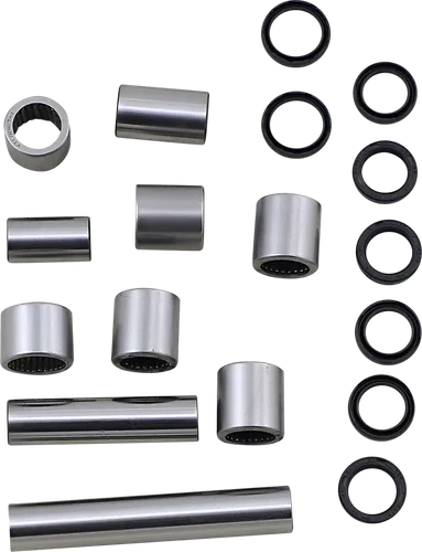 Moose Shock Suspension Linkage Bearing Kit