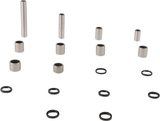 Moose Shock Suspension Linkage Bearing Kit