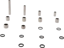 Moose Shock Suspension Linkage Bearing Kit