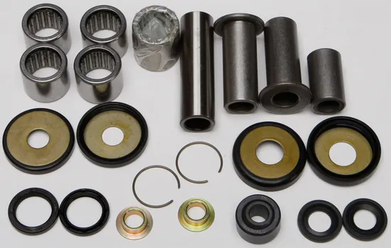 All Balls Swing Arm Bearing Kit for Honda CRF250F