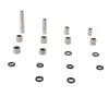 All Balls Swing Arm Bearing Kit for Honda CRF250F