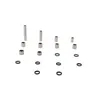 All Balls Swing Arm Bearing Kit for Honda CRF250F
