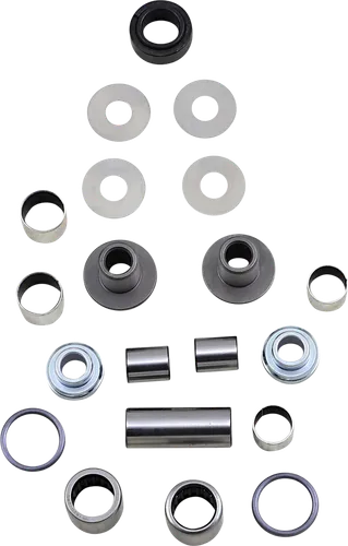 Moose Shock Suspension Linkage Bearing & Seal Kit