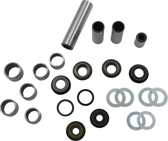 Moose Shock Suspension Linkage Bearing & Seal Kit