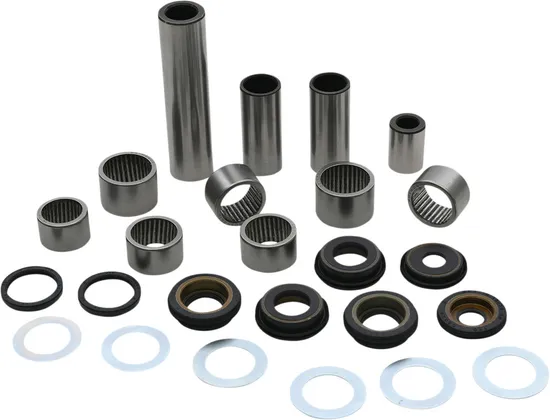 Moose Shock Suspension Linkage Bearing & Seal Kit