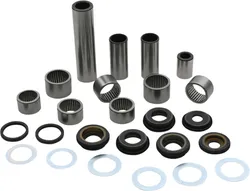 Moose Shock Suspension Linkage Bearing & Seal Kit