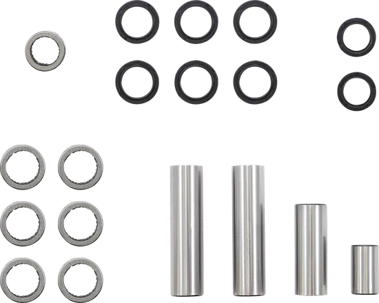 Moose Swingarm Bearing Linkage Kit 1