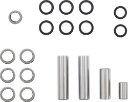 Moose Swingarm Bearing Linkage Kit