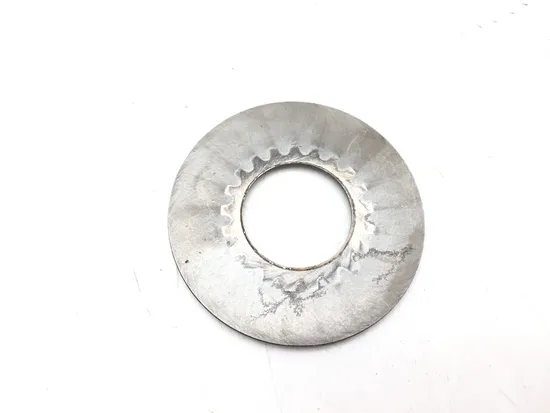 Engine Crank Shaft Gear 2006 Suzuki Boulevard C50C 2847A