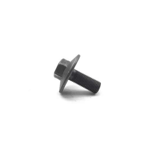 Engine Crank Shaft Gear 2006 Suzuki Boulevard C50C 2847A 5