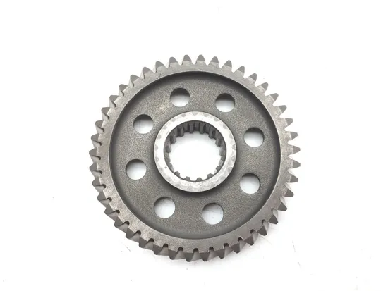 Engine Crank Shaft Gear 2006 Suzuki Boulevard C50C 2847A