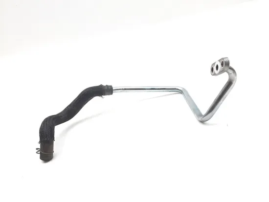 Engine Oil Lines 2006 Suzuki Boulevard C50C 2847A x