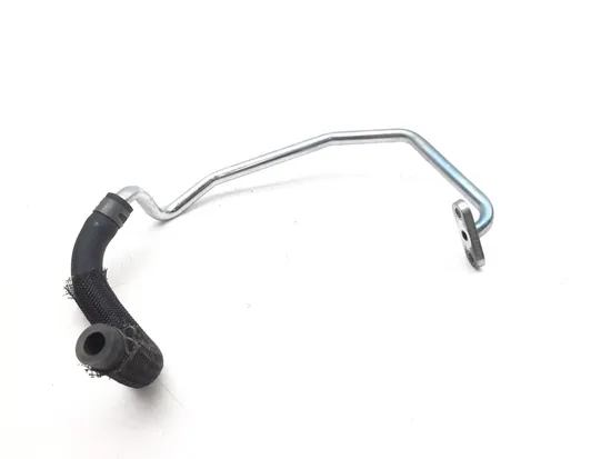 Engine Oil Lines 2006 Suzuki Boulevard C50C 2847A x