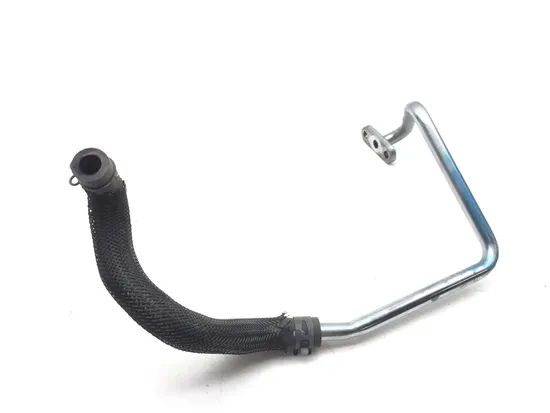 Engine Oil Lines 2006 Suzuki Boulevard C50C 2847A x