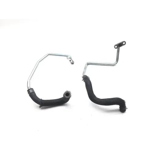 Engine Oil Lines 2006 Suzuki Boulevard C50C 2847A x 3