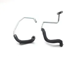 Engine Oil Lines 2006 Suzuki Boulevard C50C 2847A x