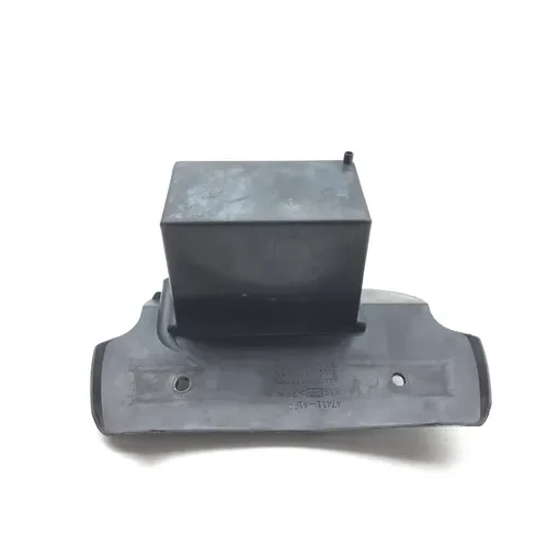 Battery Box 2006 Suzuki Boulevard C50C 2847A x 5