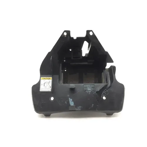 Battery Box 2006 Suzuki Boulevard C50C 2847A x 3
