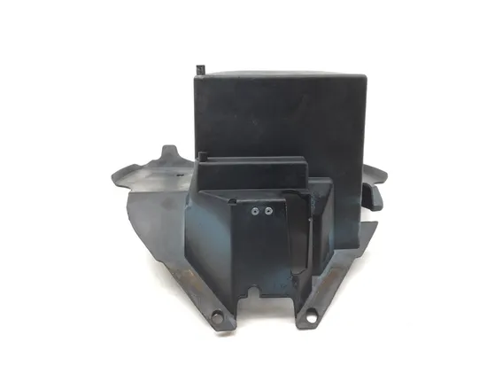 Battery Box 2006 Suzuki Boulevard C50C 2847A x