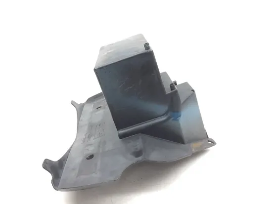 Battery Box 2006 Suzuki Boulevard C50C 2847A x