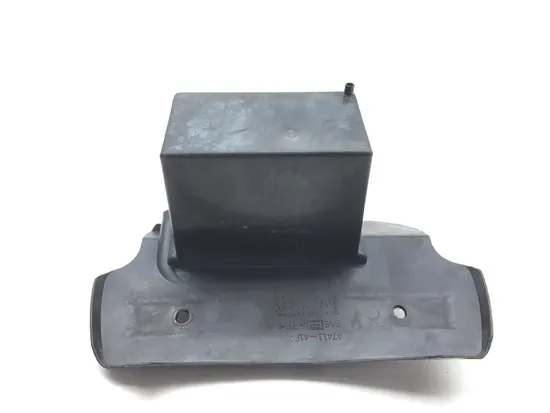 Battery Box 2006 Suzuki Boulevard C50C 2847A x