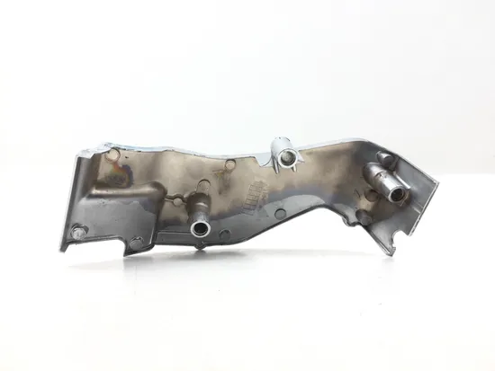 Chrome Side Covers 2006 Suzuki Boulevard C50C 2847A x 18