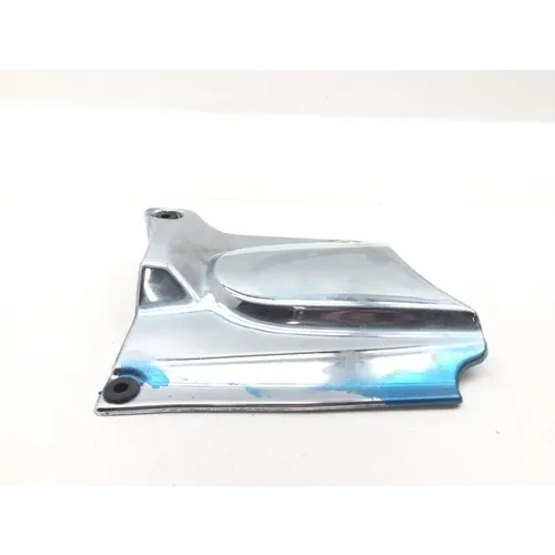 Chrome Side Covers 2006 Suzuki Boulevard C50C 2847A x 5