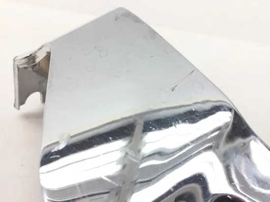 Chrome Side Covers 2006 Suzuki Boulevard C50C 2847A x 12